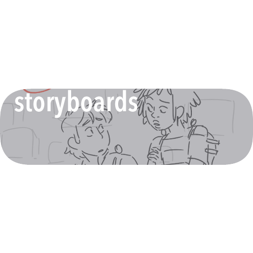 storyboards
