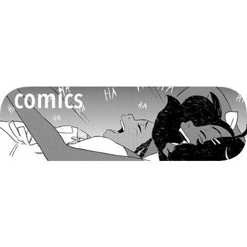 comics